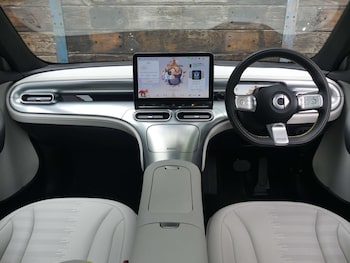 Used smart # 1 2024 for sale - 75585886: Photo