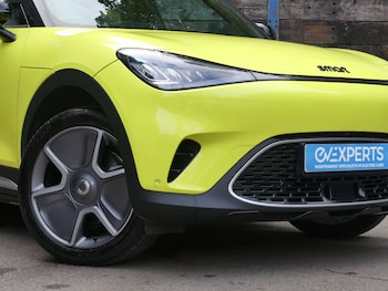 Used smart # 1 2024 for sale - 75585886: Photo