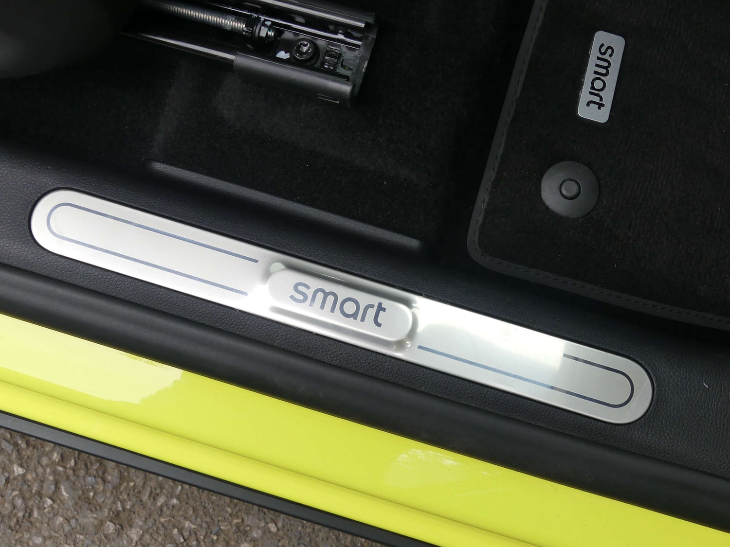 Vehicle 90