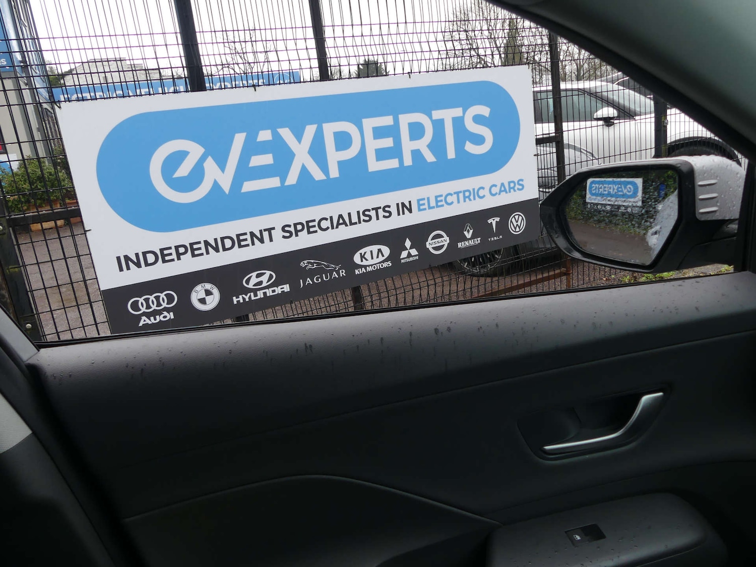 Used Hyundai KONA 2024 for sale - 77420180: Photo 11