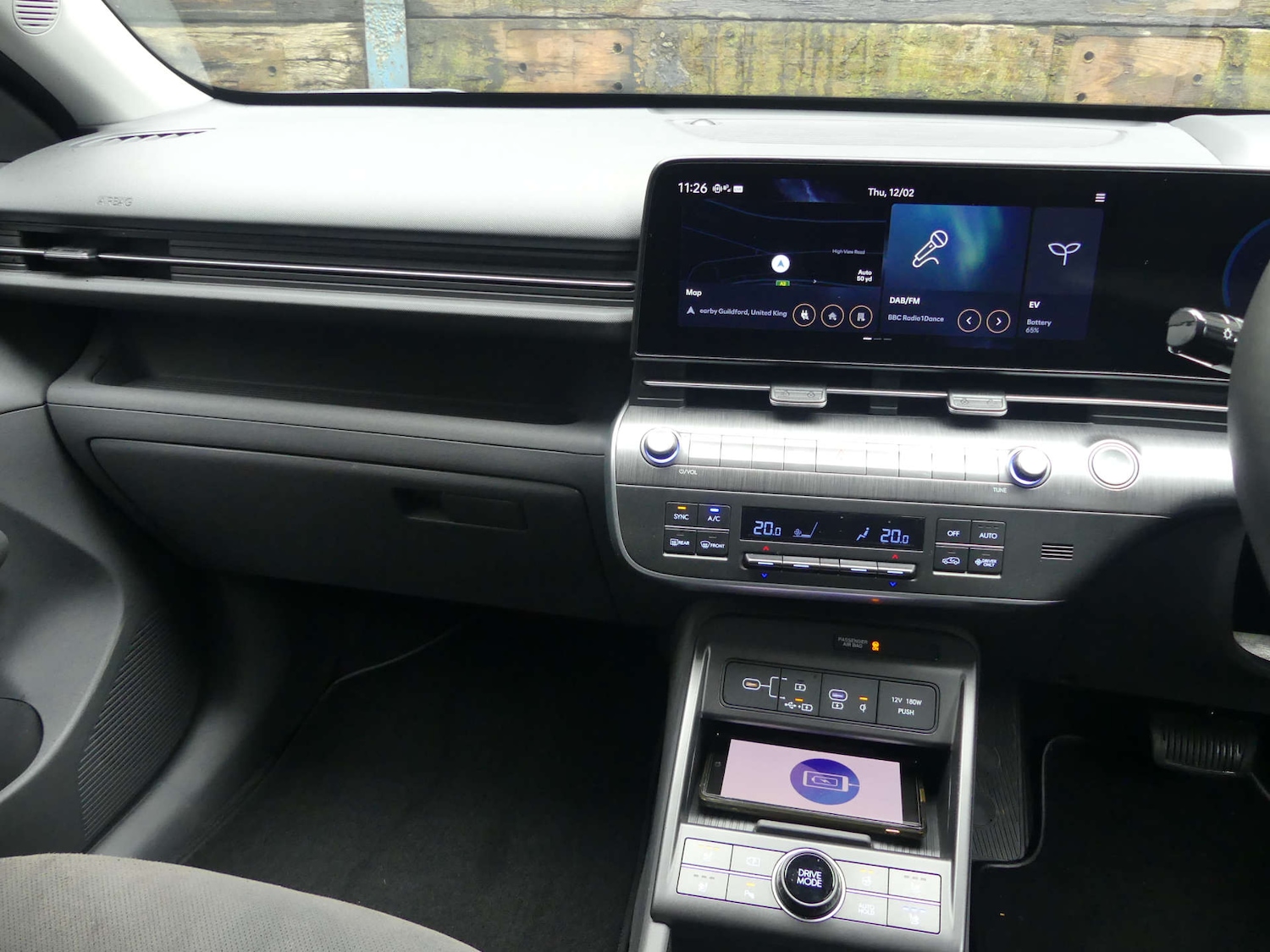 Used Hyundai KONA 2024 for sale - 77420180: Photo 14