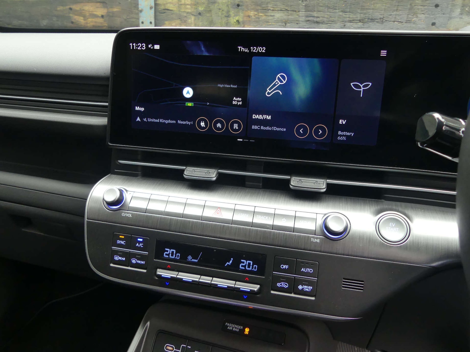 Used Hyundai KONA 2024 for sale - 77420180: Photo 16