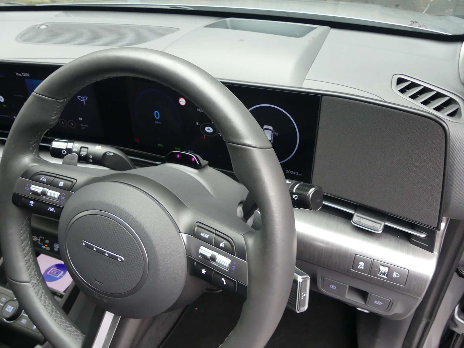 Used Hyundai KONA 2024 for sale - 77420180: Photo 18