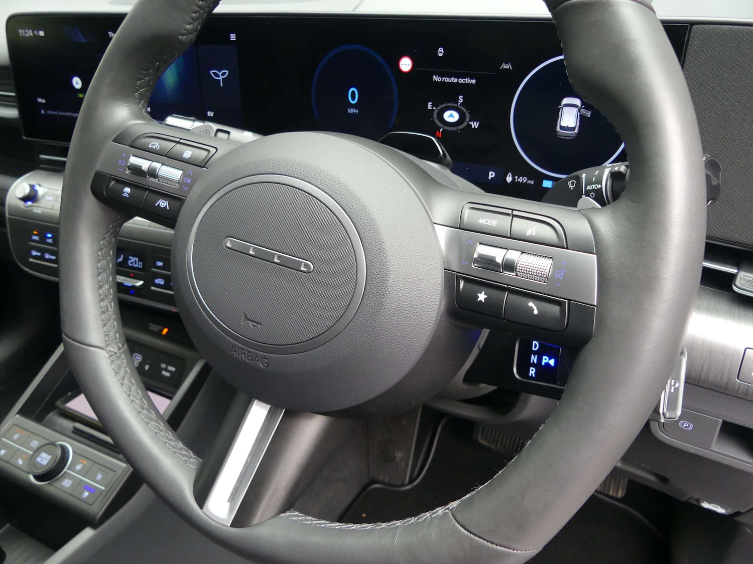 Used Hyundai KONA 2024 for sale - 77420180: Photo 19