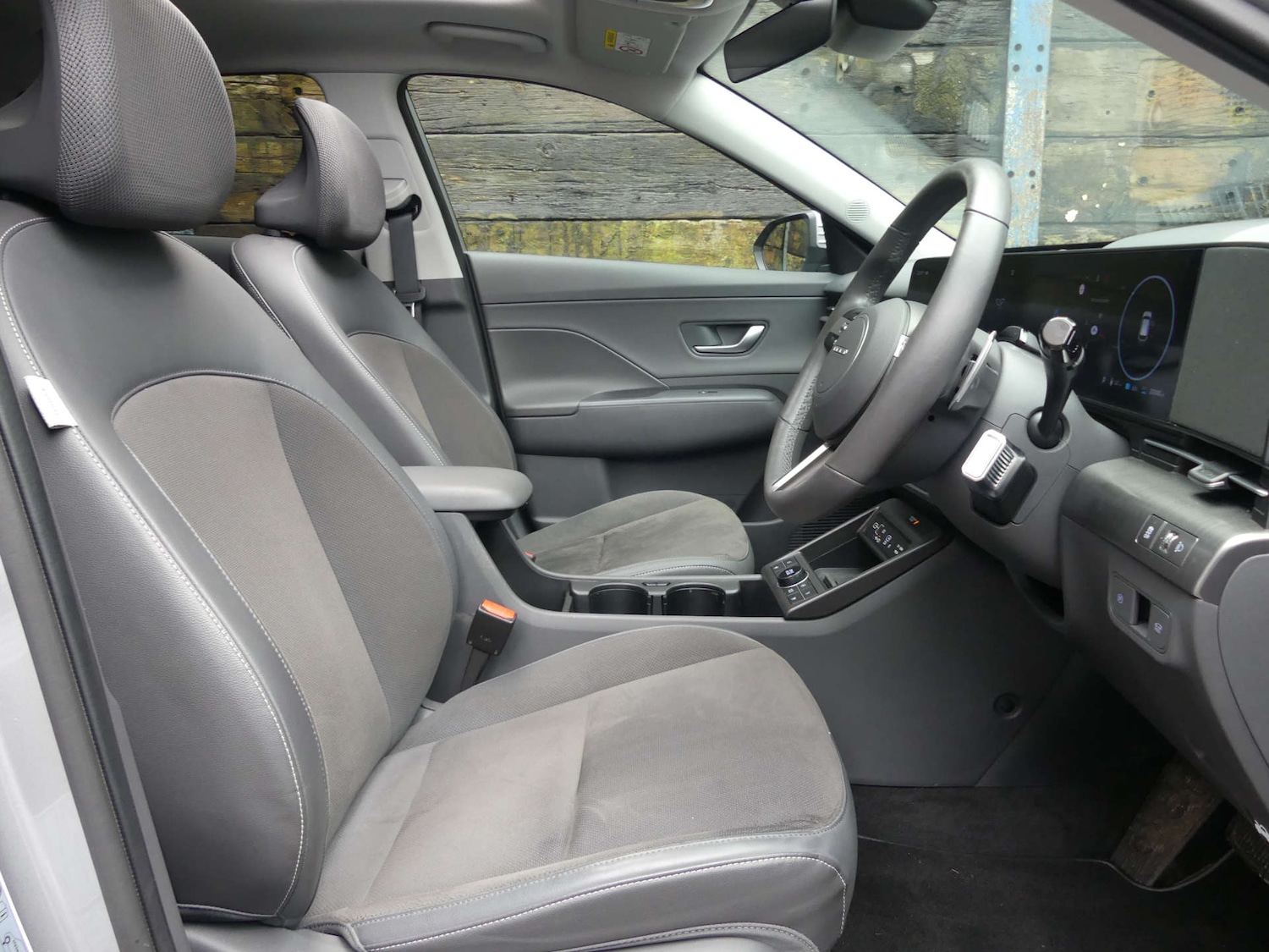 Used Hyundai KONA 2024 for sale - 77420180: Photo 21