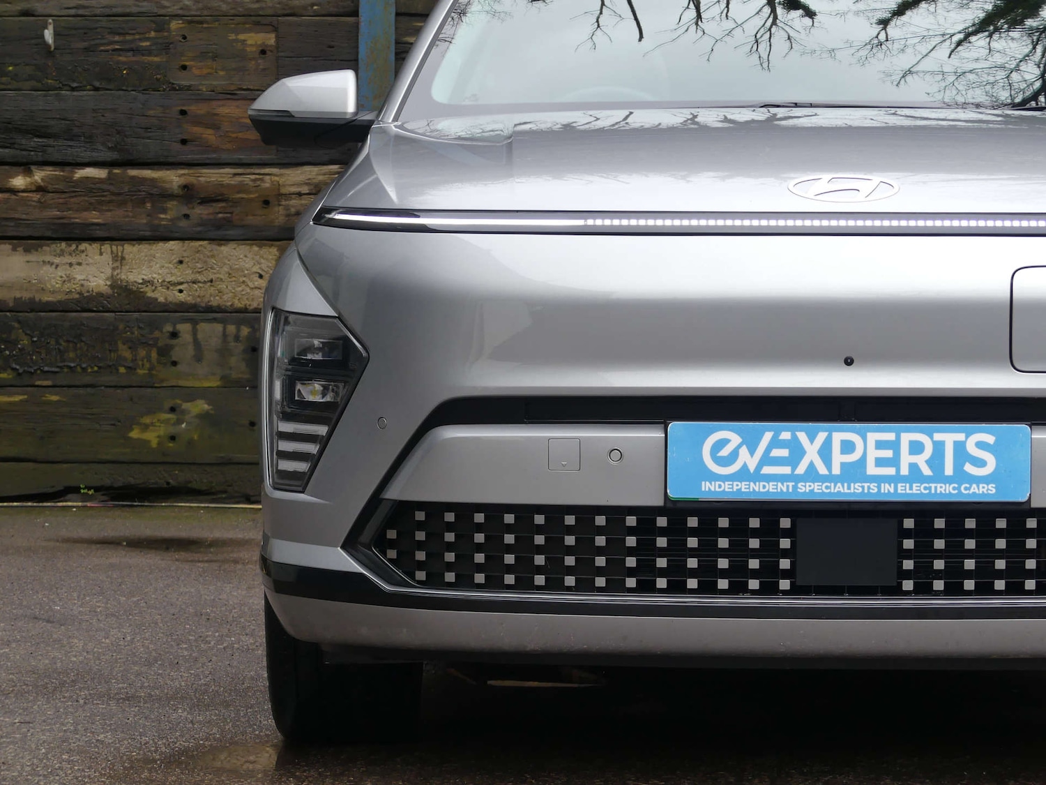 Used Hyundai KONA 2024 for sale - 77420180: Photo 28