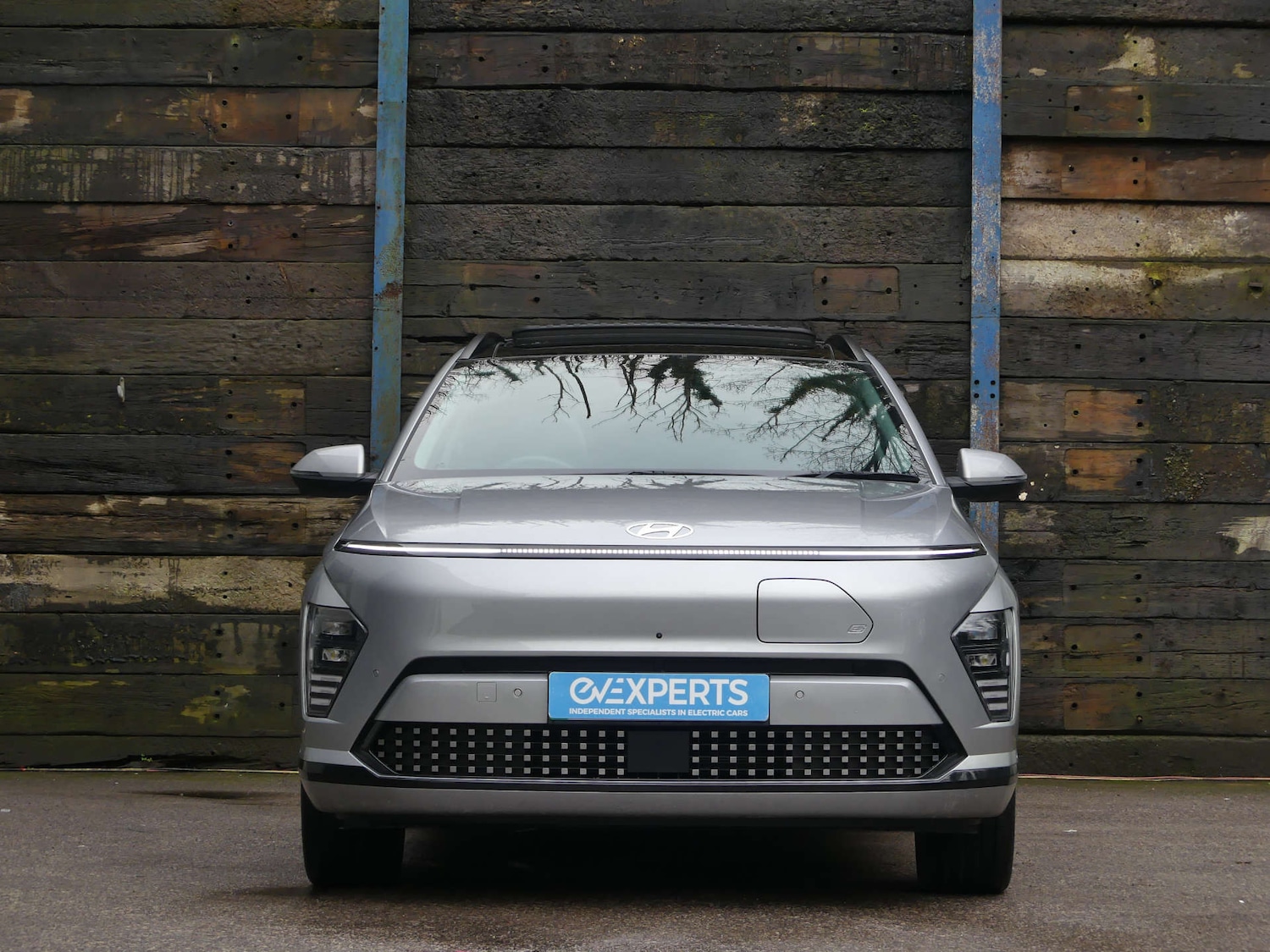 Used Hyundai KONA 2024 for sale - 77420180: Photo 29