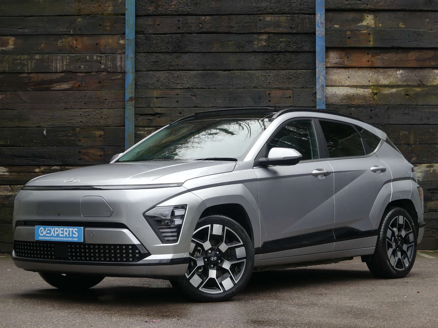 Used Hyundai KONA 2024 for sale - 77420180: Photo 30