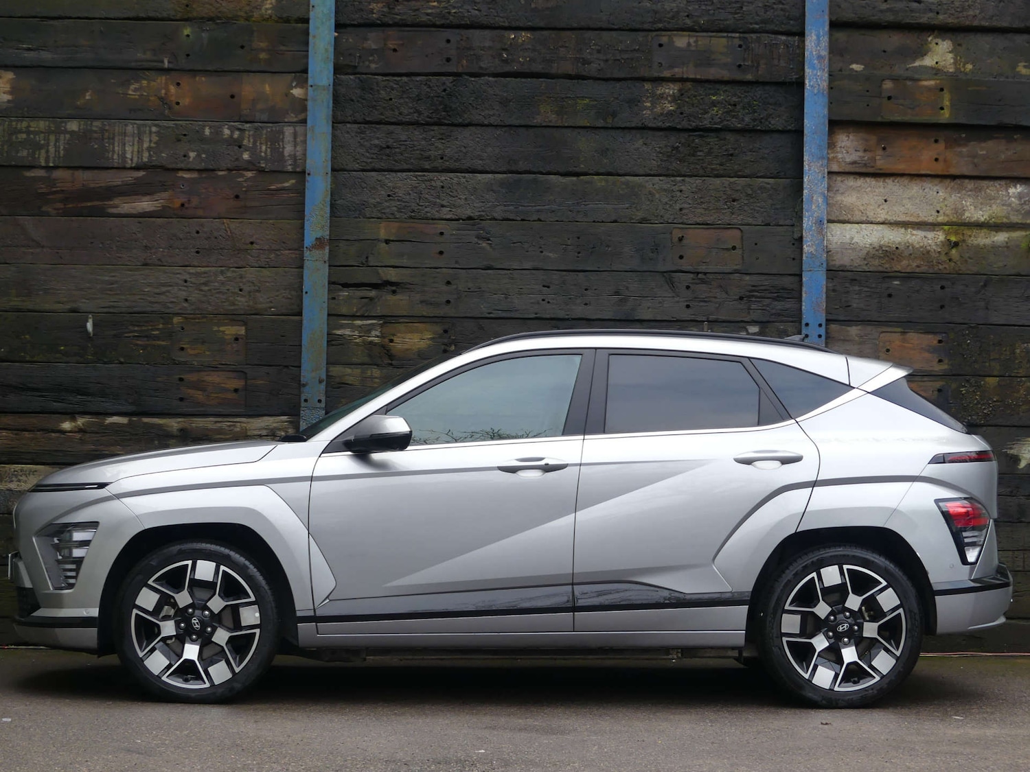 Used Hyundai KONA 2024 for sale - 77420180: Photo 31