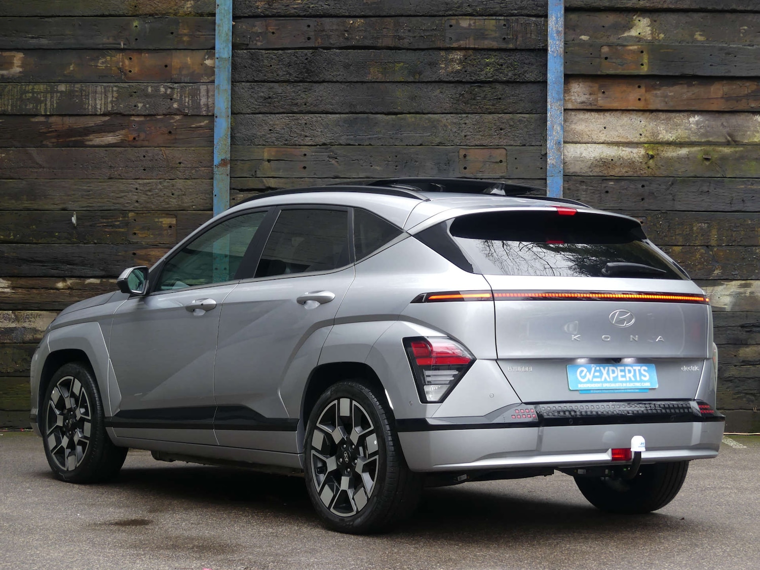 Used Hyundai KONA 2024 for sale - 77420180: Photo 32