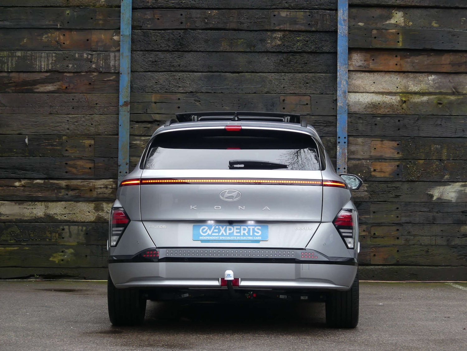 Used Hyundai KONA 2024 for sale - 77420180: Photo 33