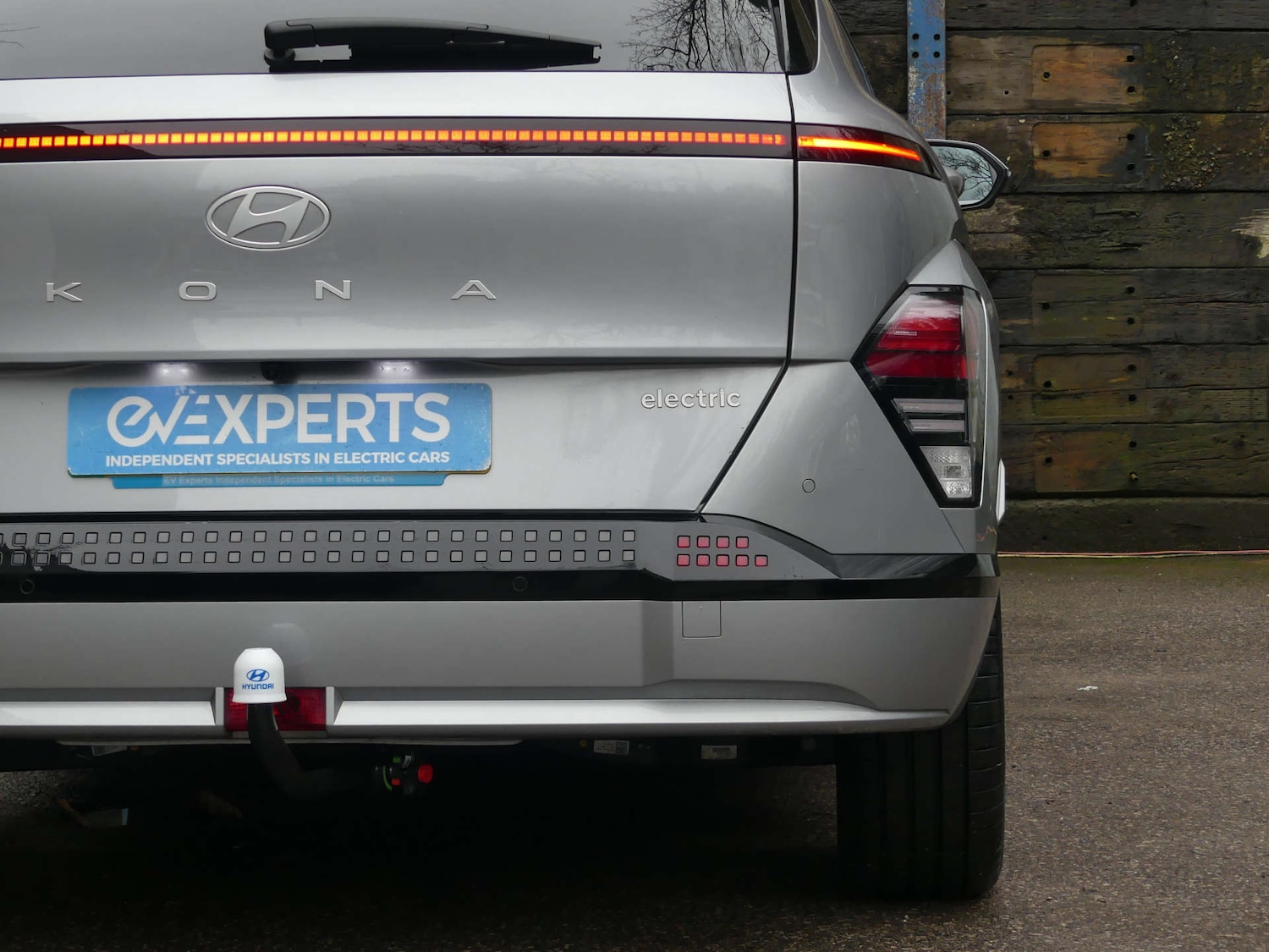 Used Hyundai KONA 2024 for sale - 77420180: Photo 34