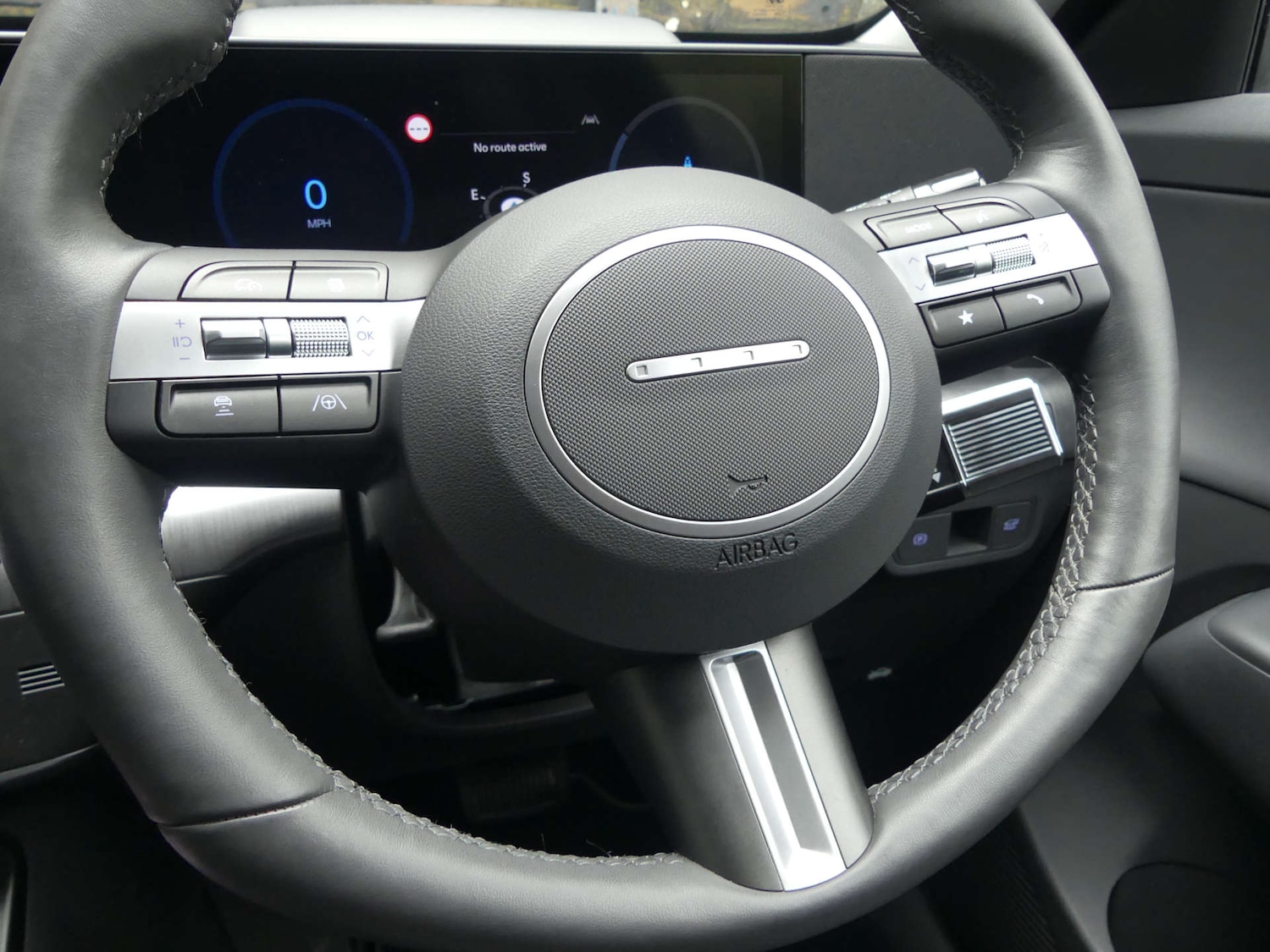 Used Hyundai KONA 2024 for sale - 77420180: Photo 35