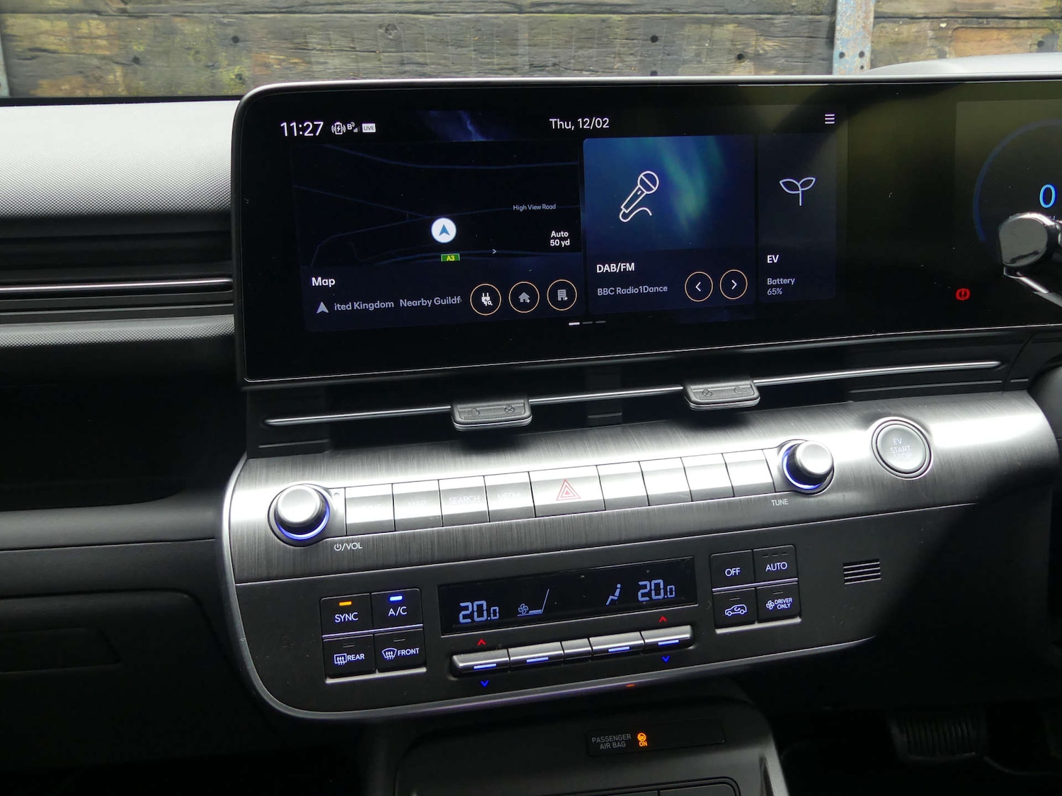 Used Hyundai KONA 2024 for sale - 77420180: Photo 36