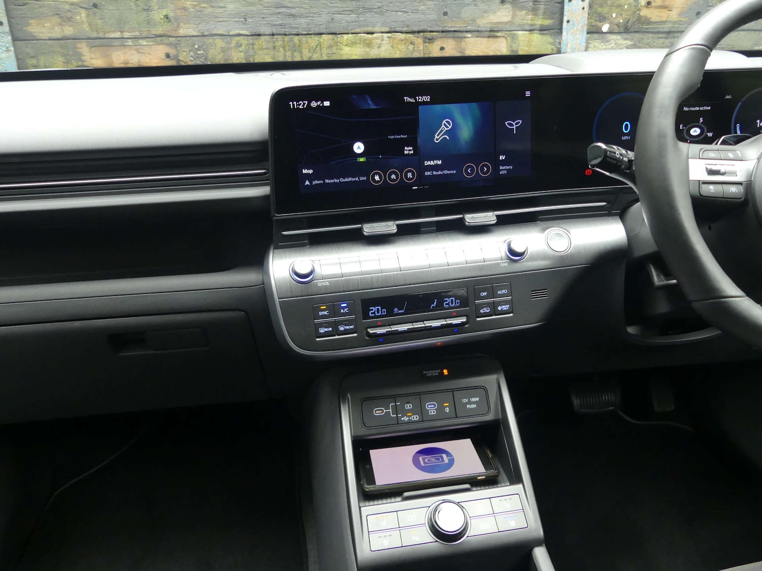 Used Hyundai KONA 2024 for sale - 77420180: Photo 37