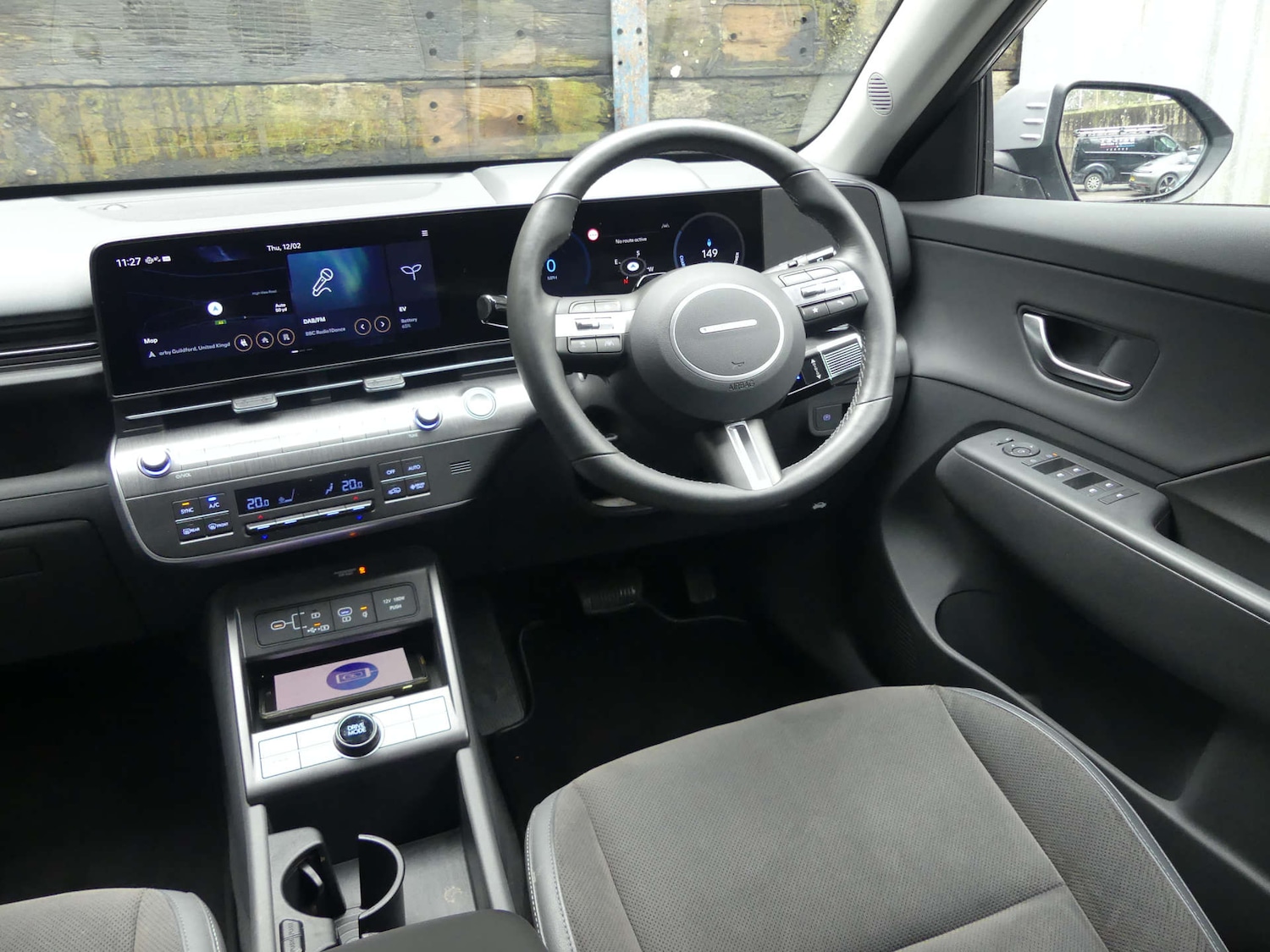 Used Hyundai KONA 2024 for sale - 77420180: Photo 38