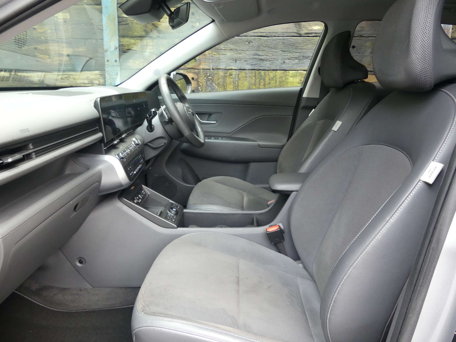 Used Hyundai KONA 2024 for sale - 77420180: Photo 39