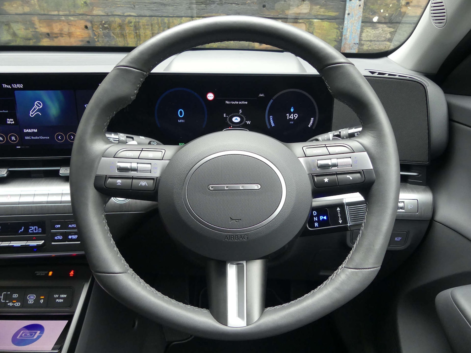 Used Hyundai KONA 2024 for sale - 77420180: Photo 45