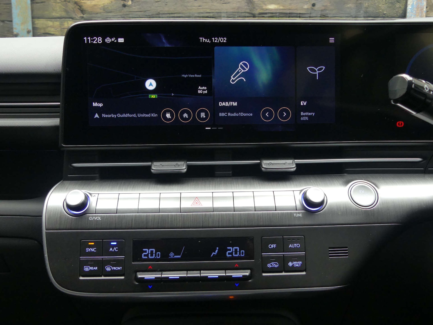 Used Hyundai KONA 2024 for sale - 77420180: Photo 46