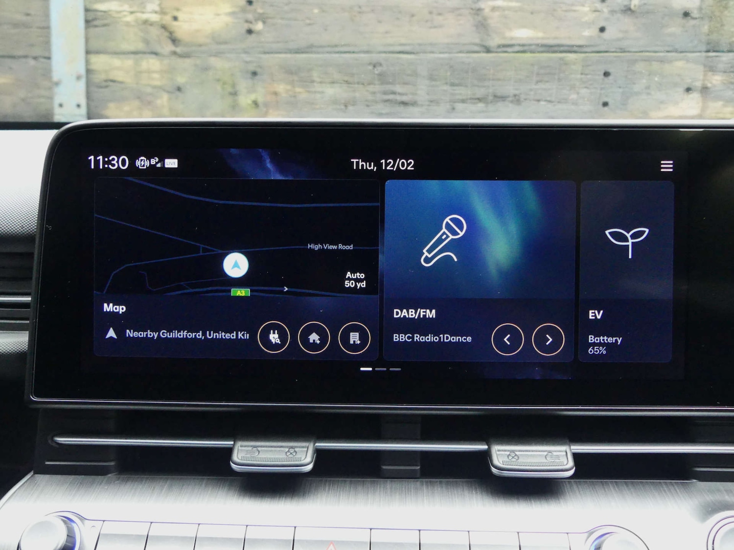 Used Hyundai KONA 2024 for sale - 77420180: Photo 47