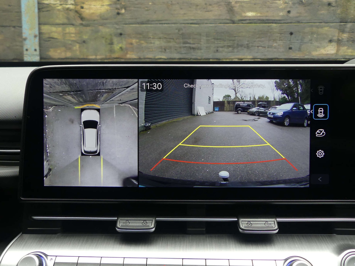 Used Hyundai KONA 2024 for sale - 77420180: Photo 49