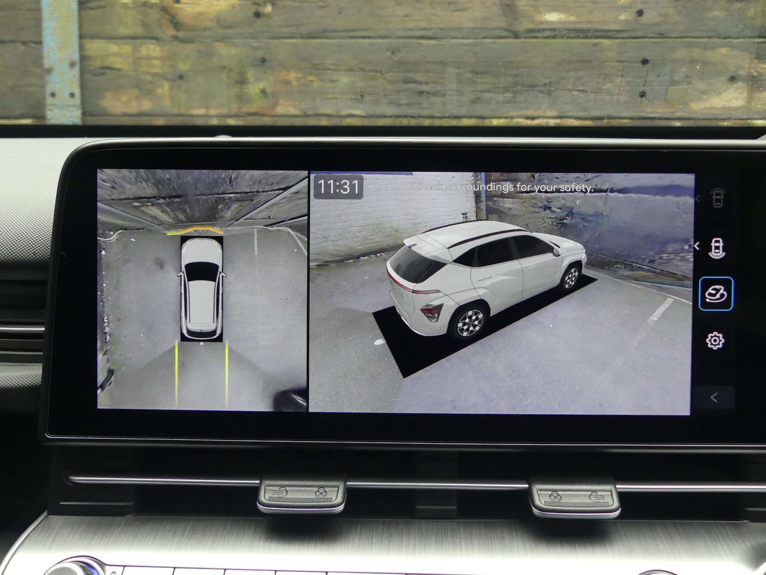 Used Hyundai KONA 2024 for sale - 77420180: Photo 50