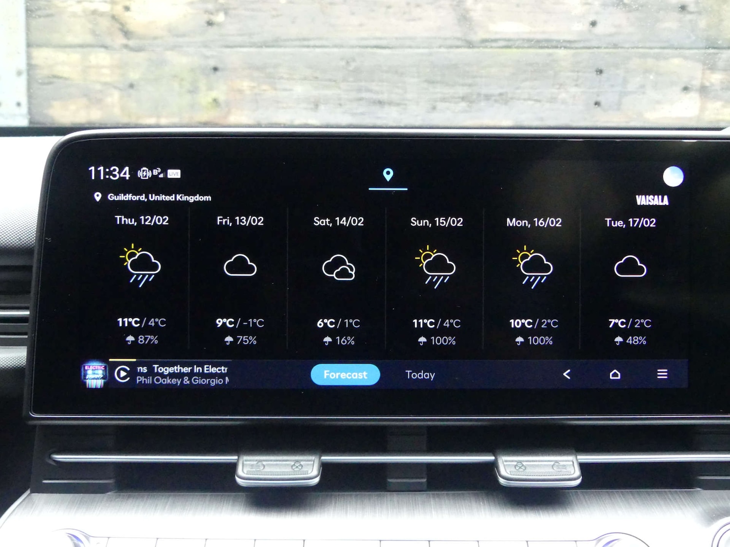 Used Hyundai KONA 2024 for sale - 77420180: Photo 51