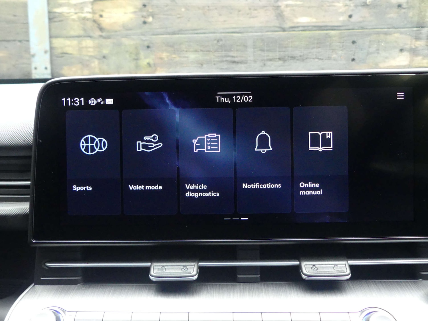 Used Hyundai KONA 2024 for sale - 77420180: Photo 53