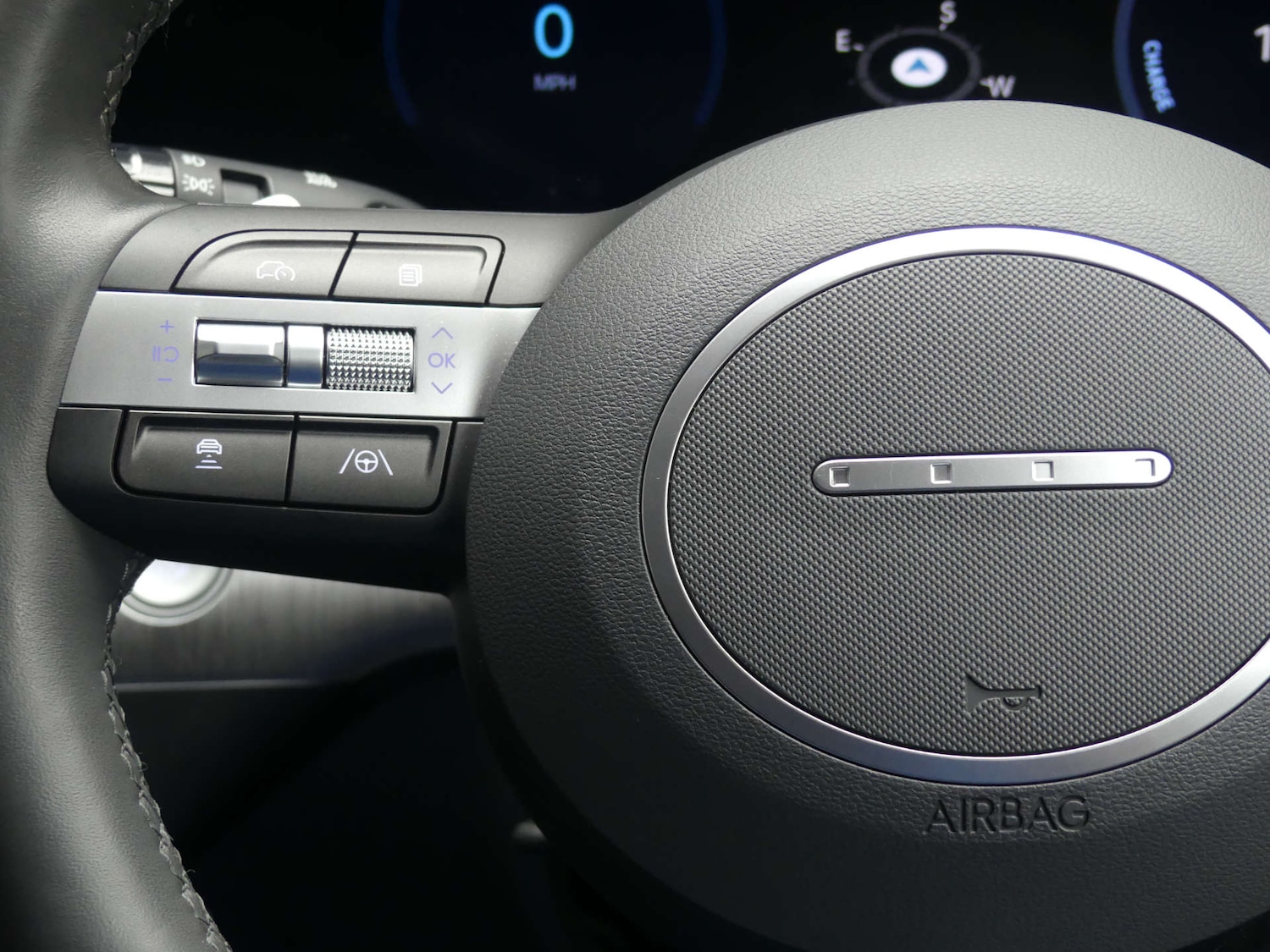 Used Hyundai KONA 2024 for sale - 77420180: Photo 55