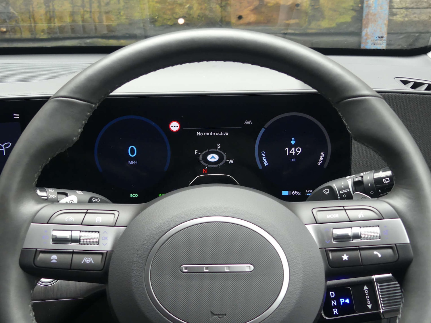 Used Hyundai KONA 2024 for sale - 77420180: Photo 56