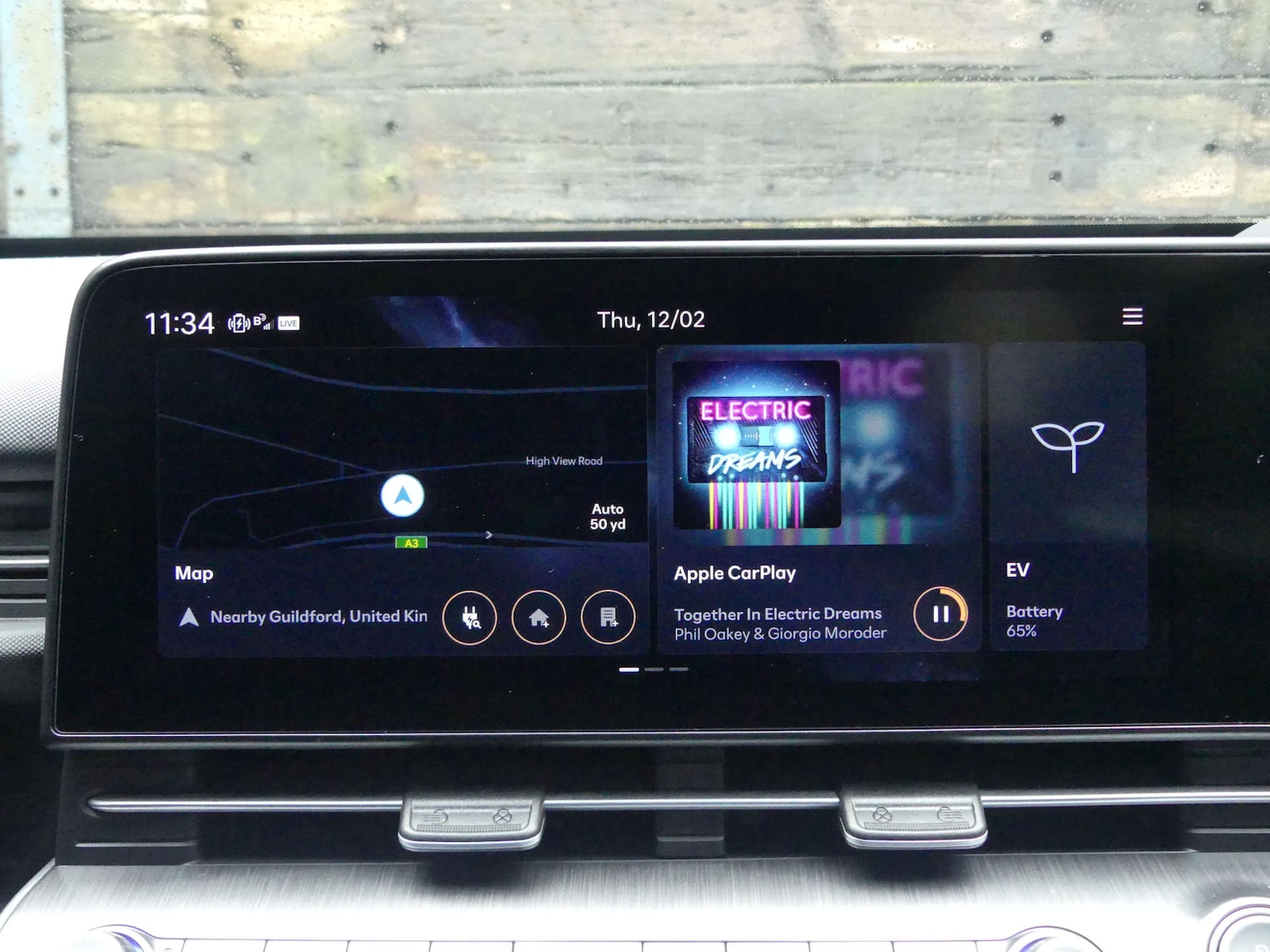 Used Hyundai KONA 2024 for sale - 77420180: Photo 62