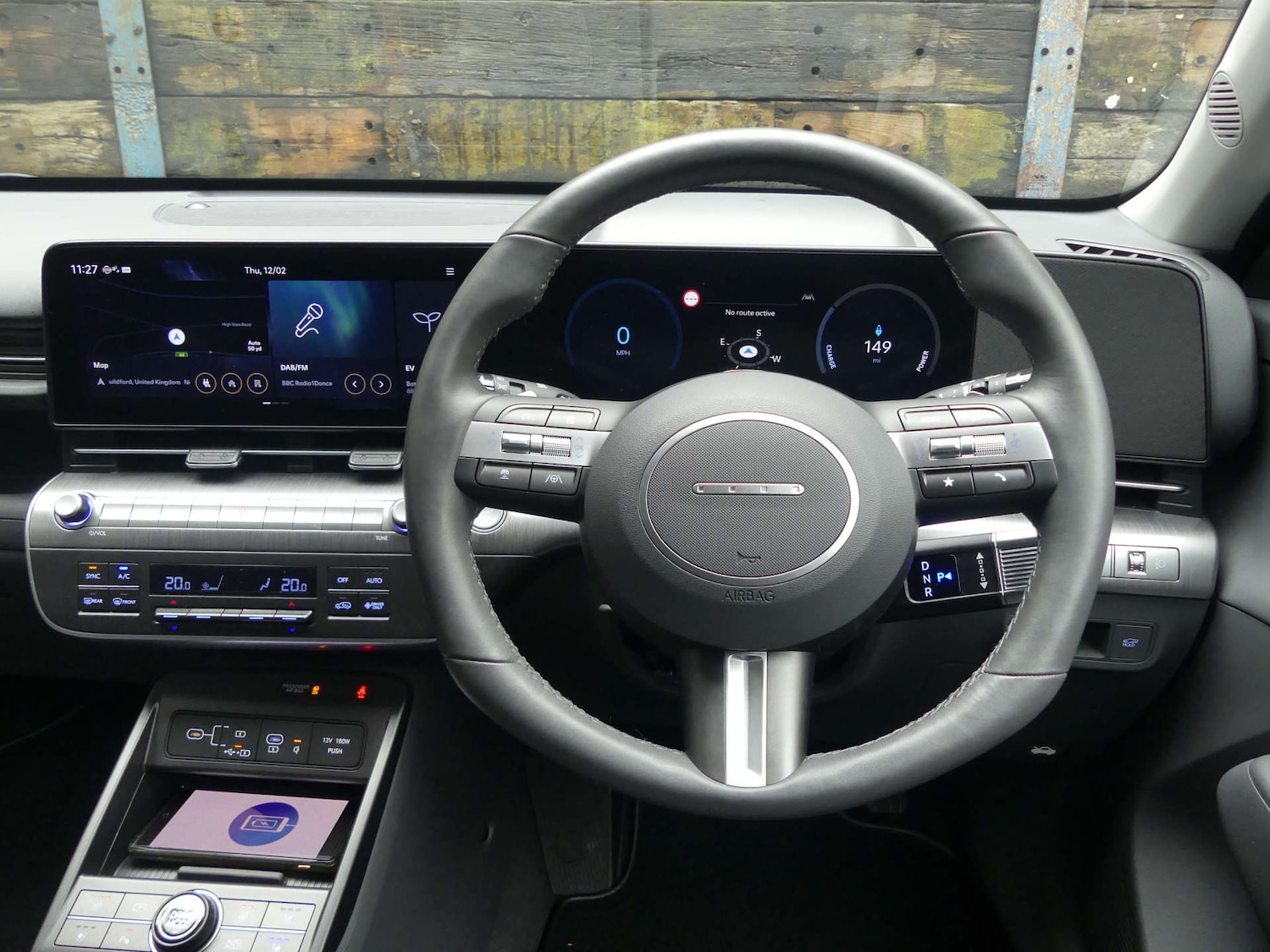 Used Hyundai KONA 2024 for sale - 77420180: Photo 70