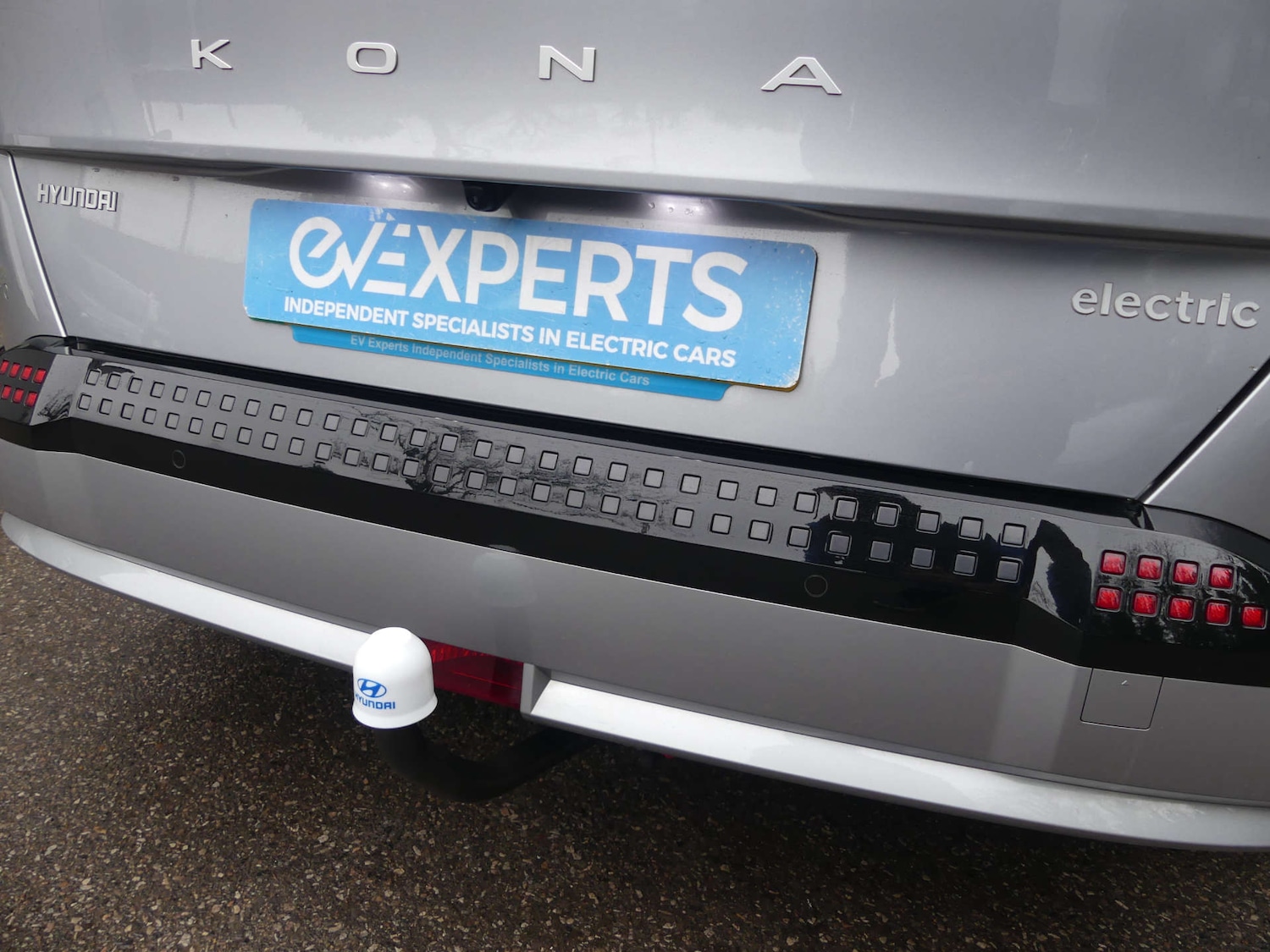 Used Hyundai KONA 2024 for sale - 77420180: Photo 8