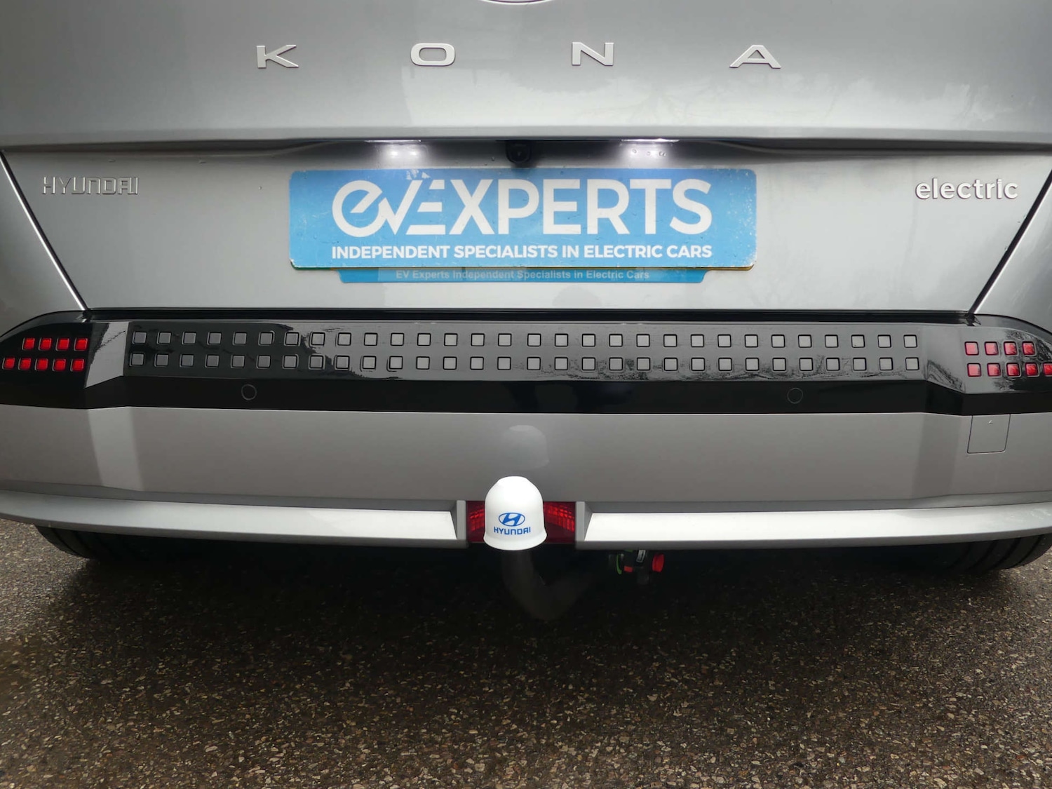 Used Hyundai KONA 2024 for sale - 77420180: Photo 88