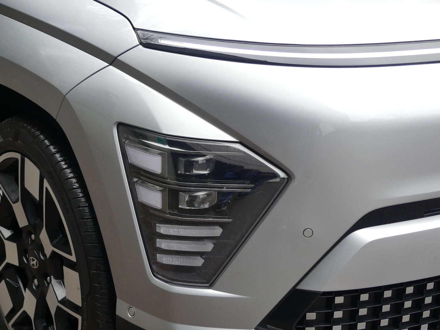 Used Hyundai KONA 2024 for sale - 77420180: Photo 90