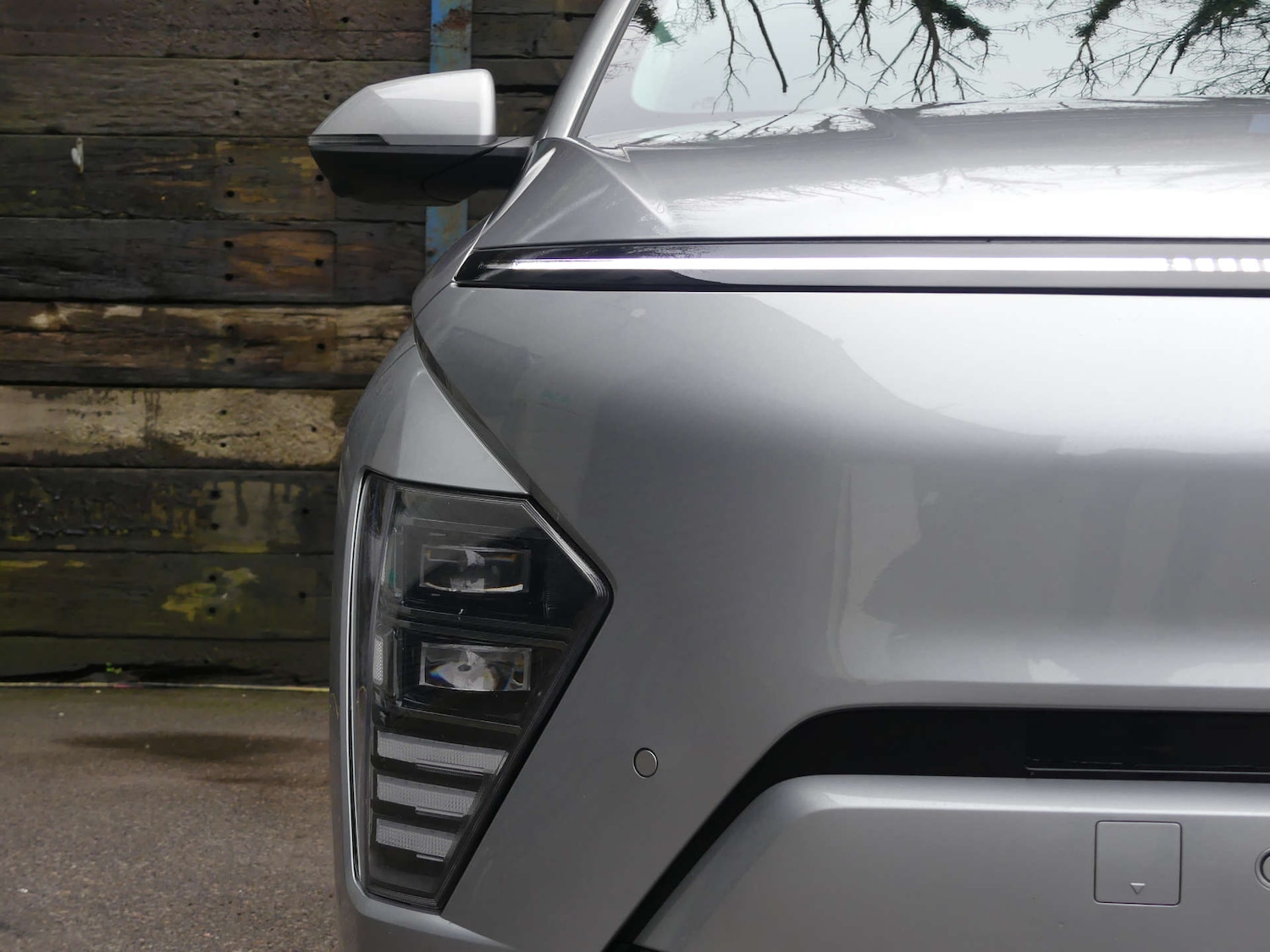 Used Hyundai KONA 2024 for sale - 77420180: Photo 91