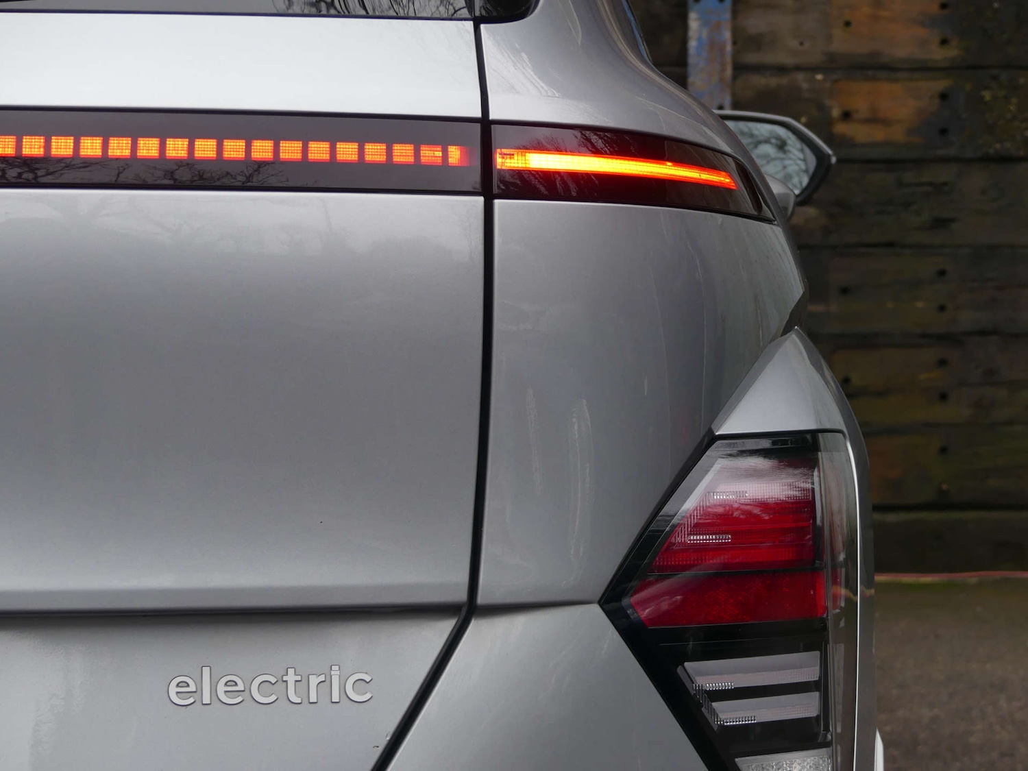 Used Hyundai KONA 2024 for sale - 77420180: Photo 92