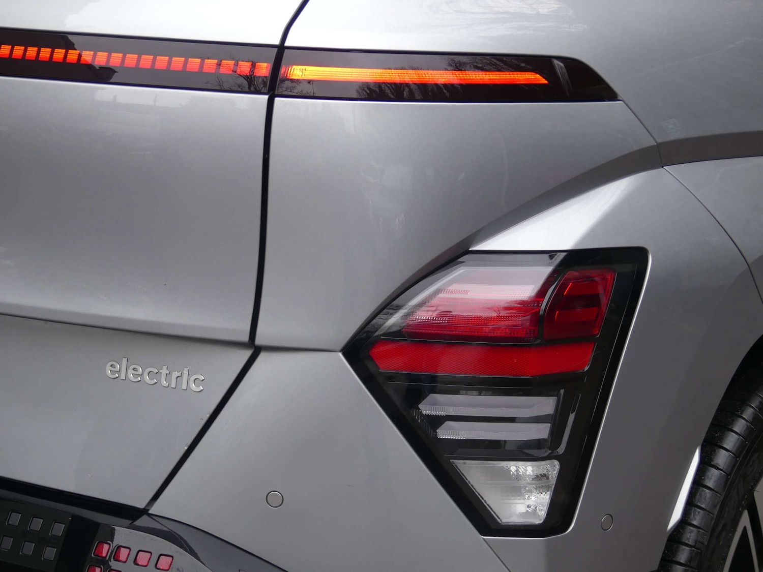 Used Hyundai KONA 2024 for sale - 77420180: Photo 93