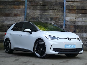 Used Volkswagen ID.3 2024 for sale - 78962056: Photo
