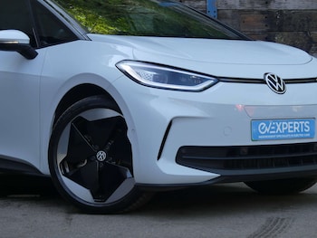 Used Volkswagen ID.3 2024 for sale - 78962056: Photo