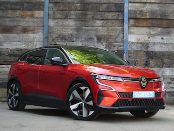 Used Renault Megane 2023 for sale - 79053763: Photo