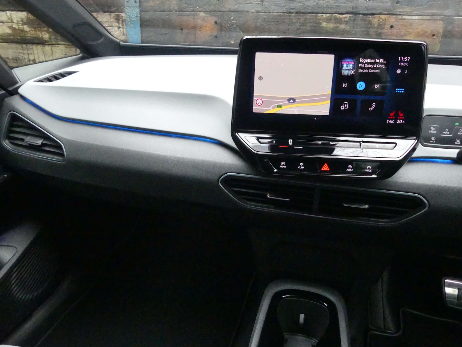 Used Volkswagen ID.3 2022 for sale - 76751451: Photo 11