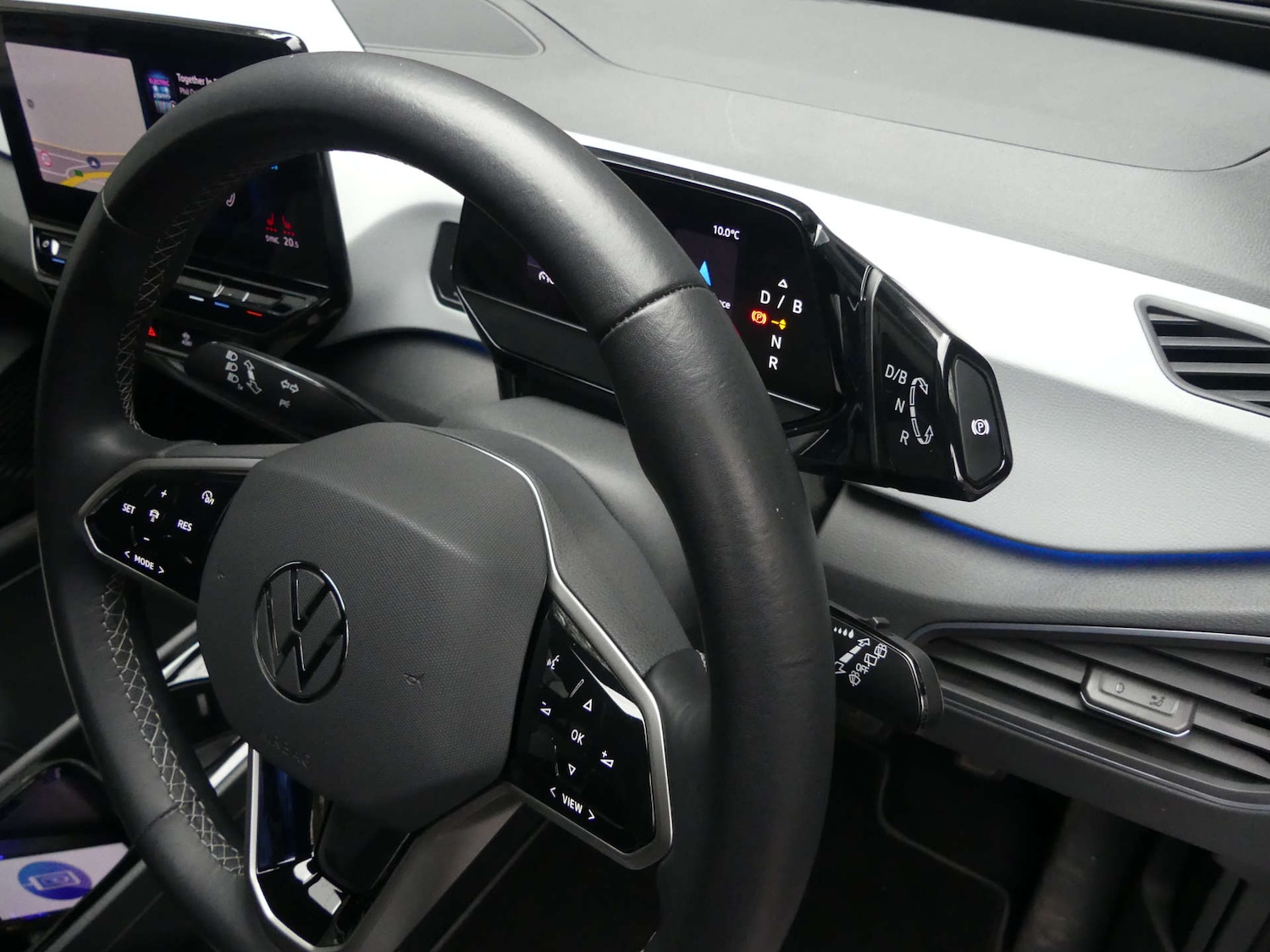 Used Volkswagen ID.3 2022 for sale - 76751451: Photo 14