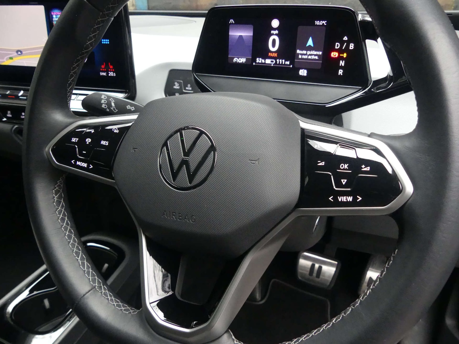 Used Volkswagen ID.3 2022 for sale - 76751451: Photo 15