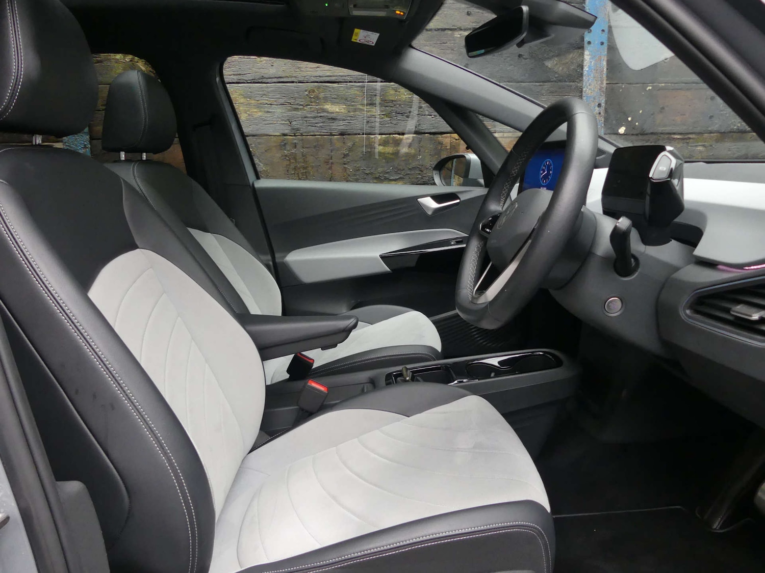 Used Volkswagen ID.3 2022 for sale - 76751451: Photo 16