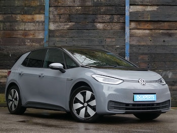 Volkswagen - ID.3