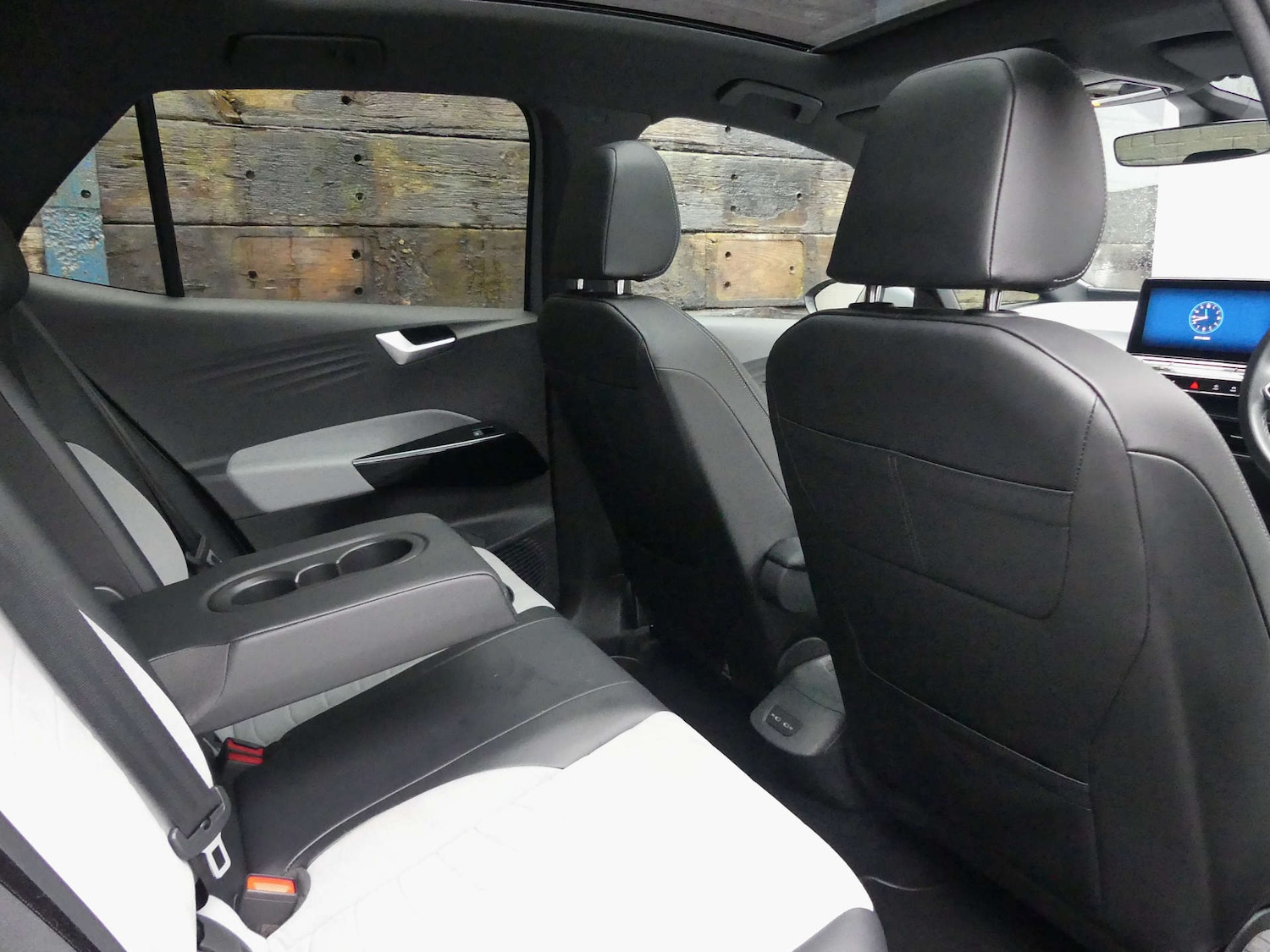 Used Volkswagen ID.3 2022 for sale - 76751451: Photo 20