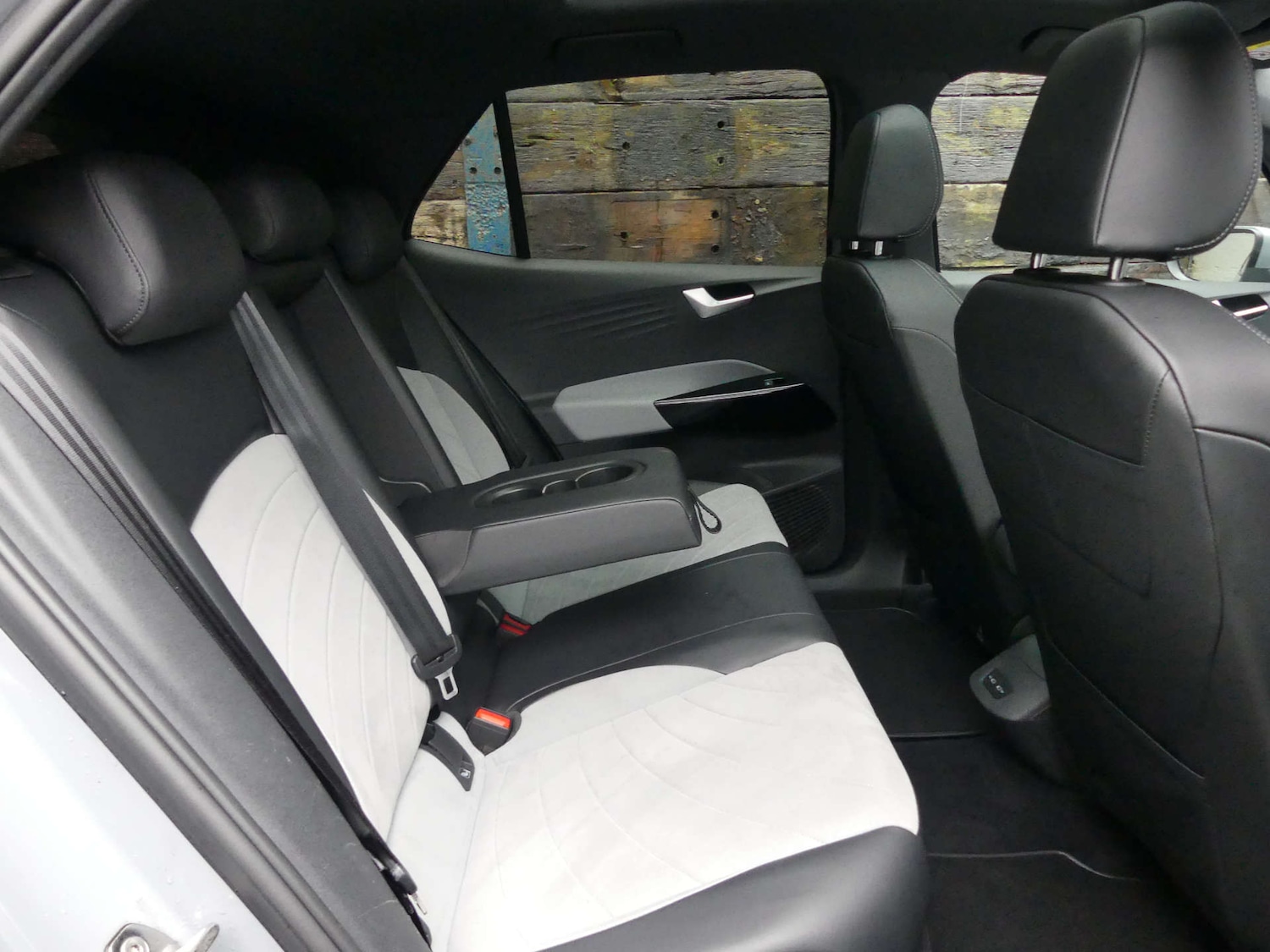 Used Volkswagen ID.3 2022 for sale - 76751451: Photo 21