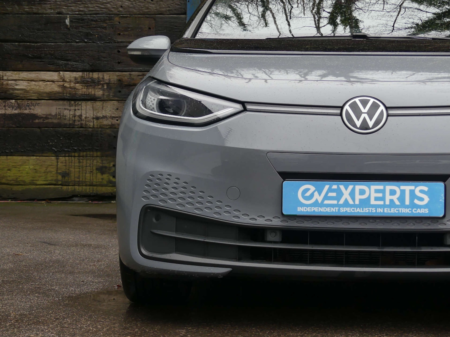 Used Volkswagen ID.3 2022 for sale - 76751451: Photo 23