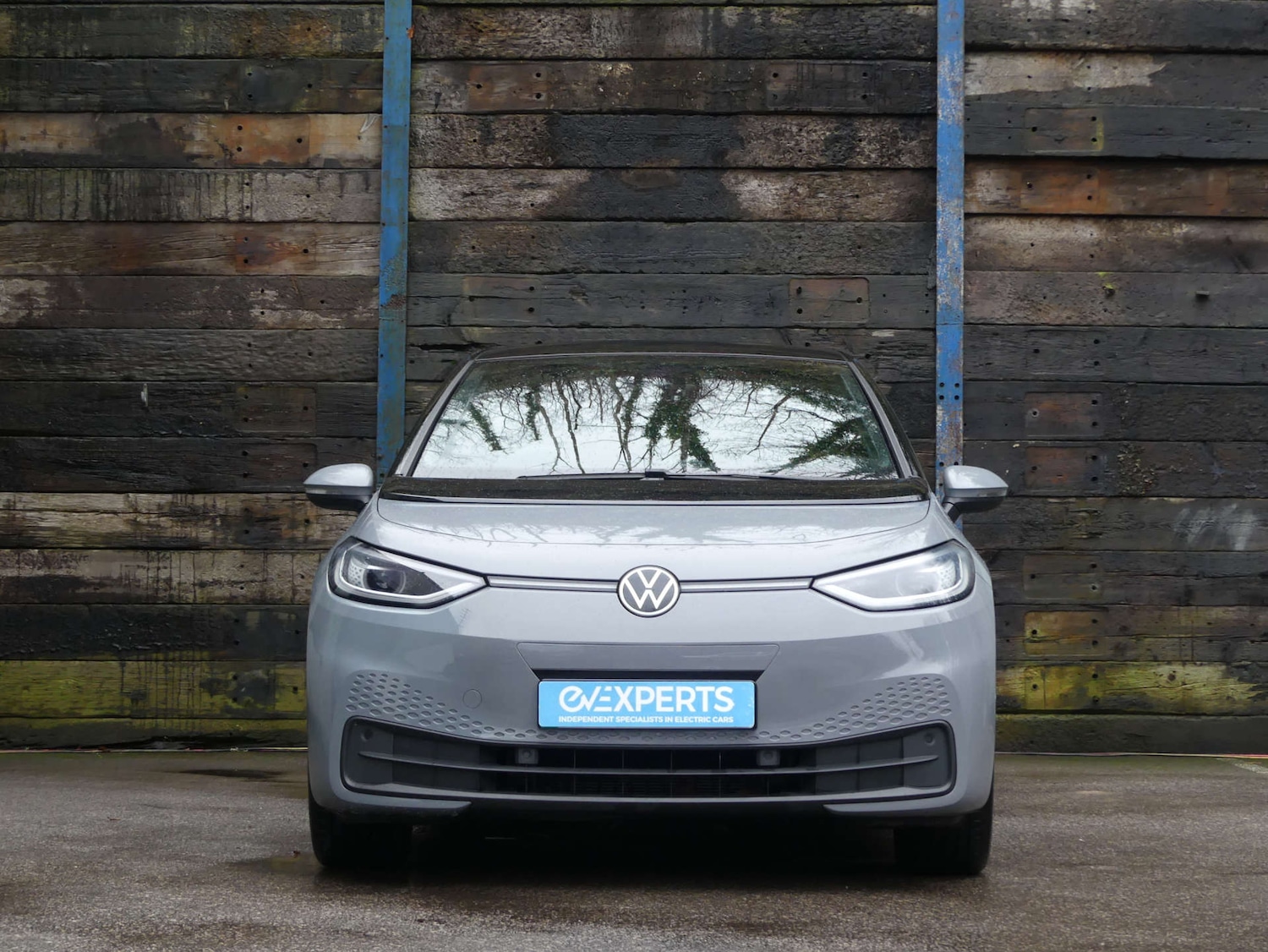 Used Volkswagen ID.3 2022 for sale - 76751451: Photo 24